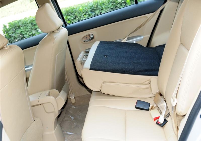 長(zhǎng)城汽車 騰翼C30 2010款 1.5 CVT豪華型