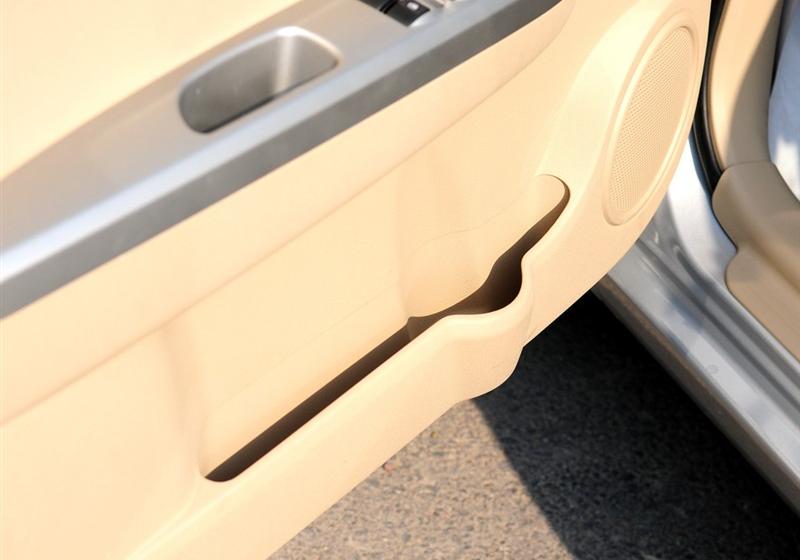 長城汽車 騰翼C30 2010款 1.5 CVT豪華型