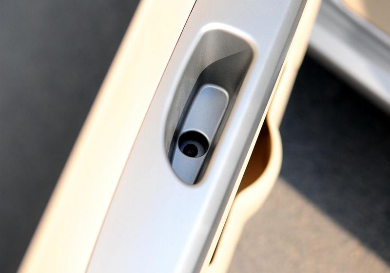 長城汽車 騰翼C30 2010款 1.5 CVT豪華型