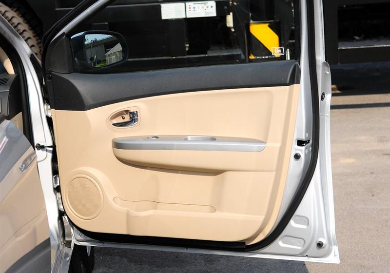 長城汽車 騰翼C30 2010款 1.5 CVT豪華型