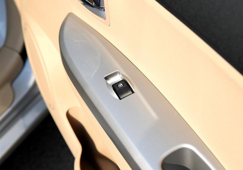 長城汽車 騰翼C30 2010款 1.5 CVT豪華型