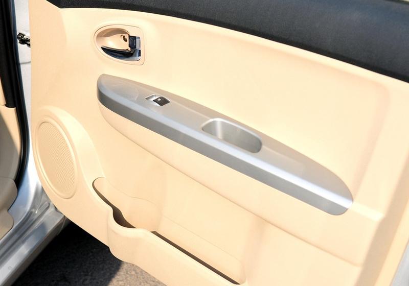 長城汽車 騰翼C30 2010款 1.5 CVT豪華型