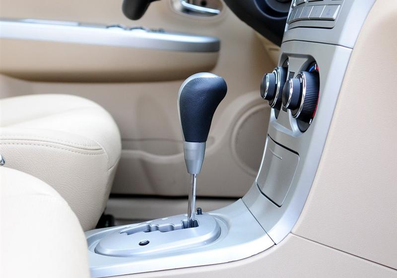 長城汽車 騰翼C30 2010款 1.5 CVT豪華型