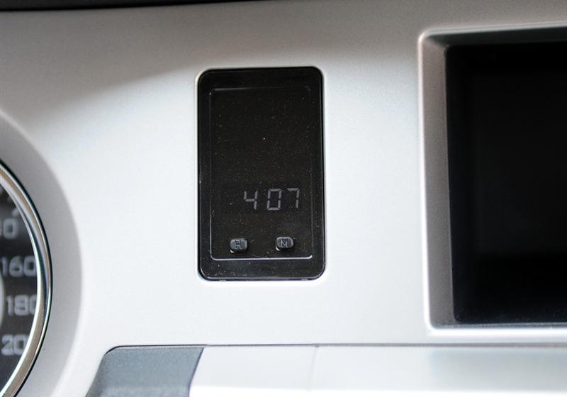 長城汽車 騰翼C30 2010款 1.5 CVT豪華型