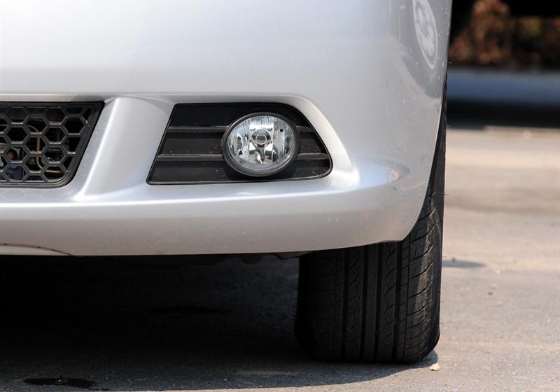 長城汽車 騰翼C30 2010款 1.5 CVT豪華型