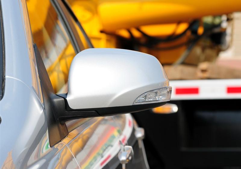 長城汽車 騰翼C30 2010款 1.5 CVT豪華型