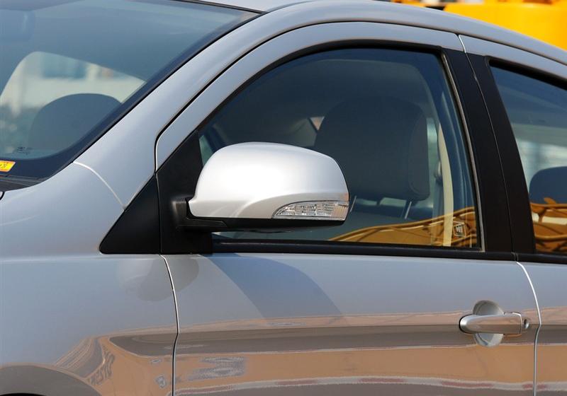 長城汽車 騰翼C30 2010款 1.5 CVT豪華型