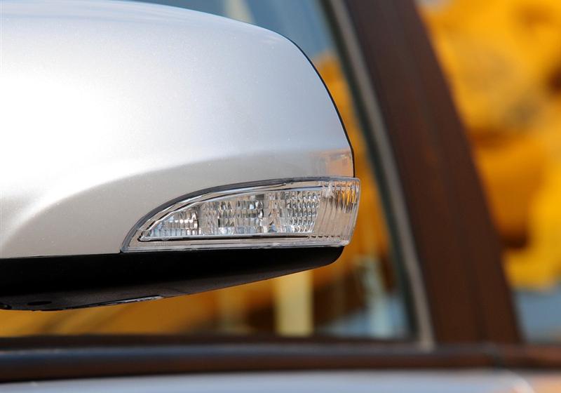 長城汽車 騰翼C30 2010款 1.5 CVT豪華型