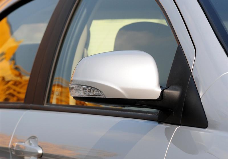 長城汽車 騰翼C30 2010款 1.5 CVT豪華型