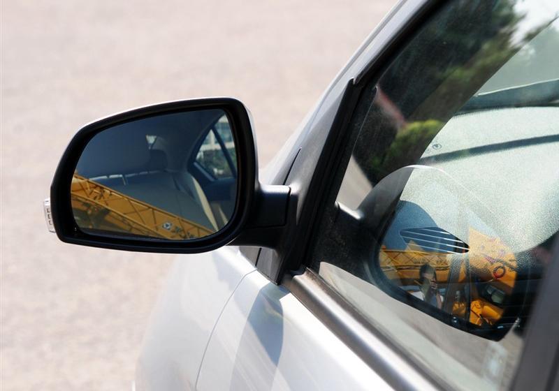 長城汽車 騰翼C30 2010款 1.5 CVT豪華型