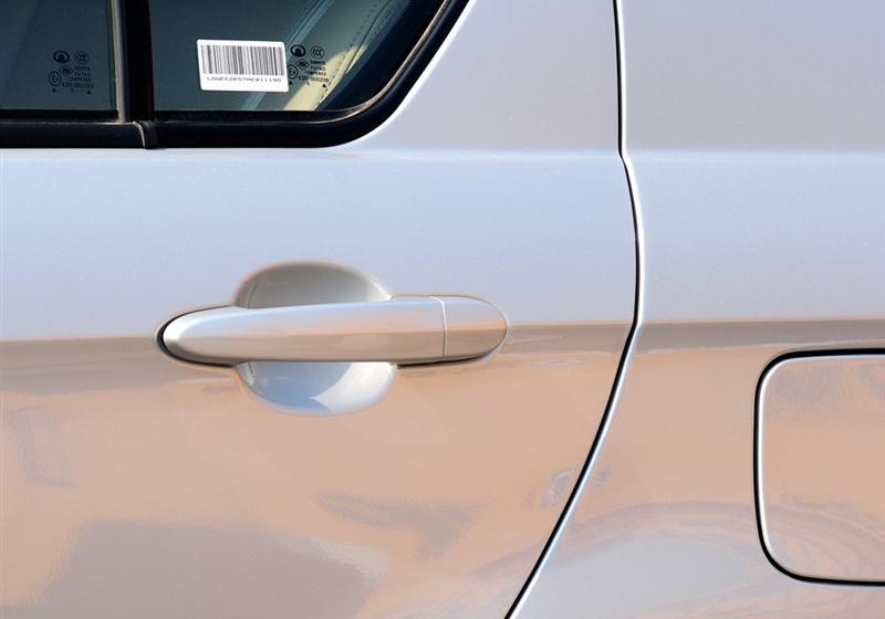 長城汽車 騰翼C30 2010款 1.5 CVT豪華型