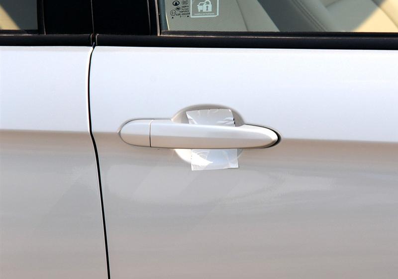 長城汽車 騰翼C30 2010款 1.5 CVT豪華型