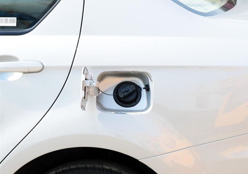 長城汽車 騰翼C30 2010款 1.5 CVT豪華型