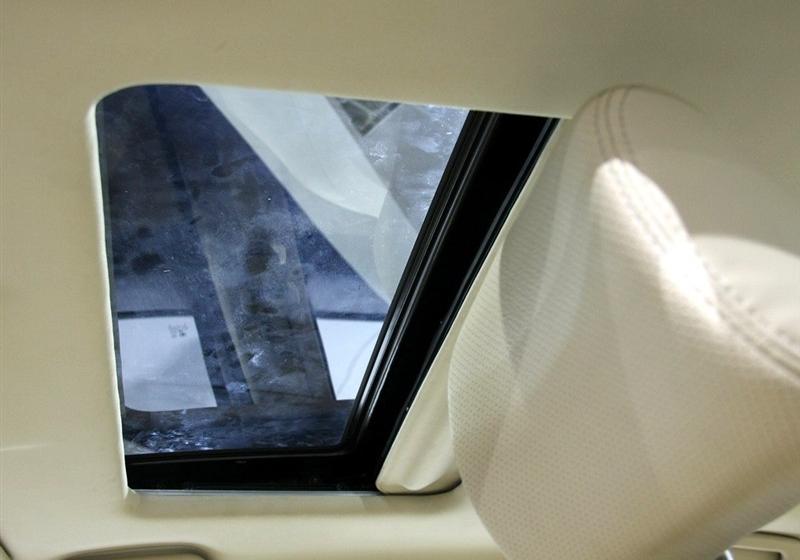 長城汽車 騰翼C30 2010款 1.5 CVT精英型