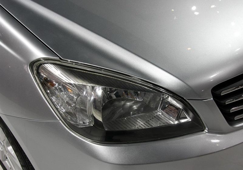 長城汽車 騰翼C30 2010款 1.5 CVT精英型