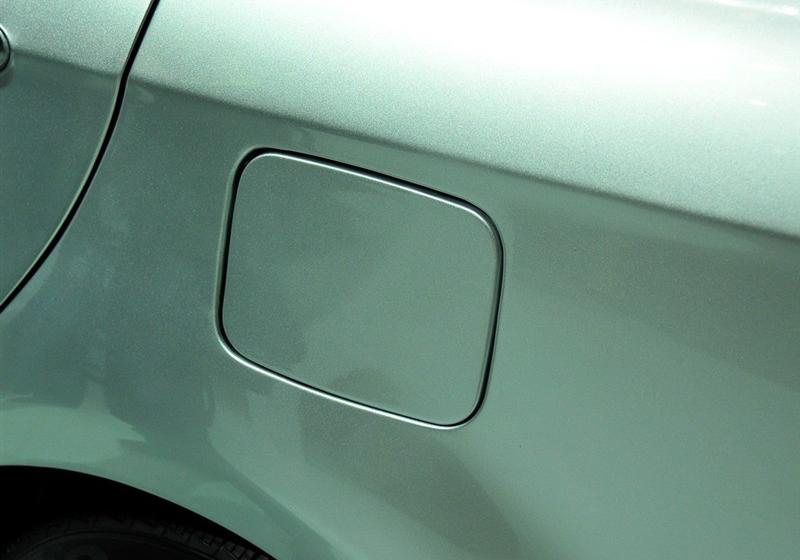 長城汽車 騰翼C30 2010款 1.5 CVT精英型