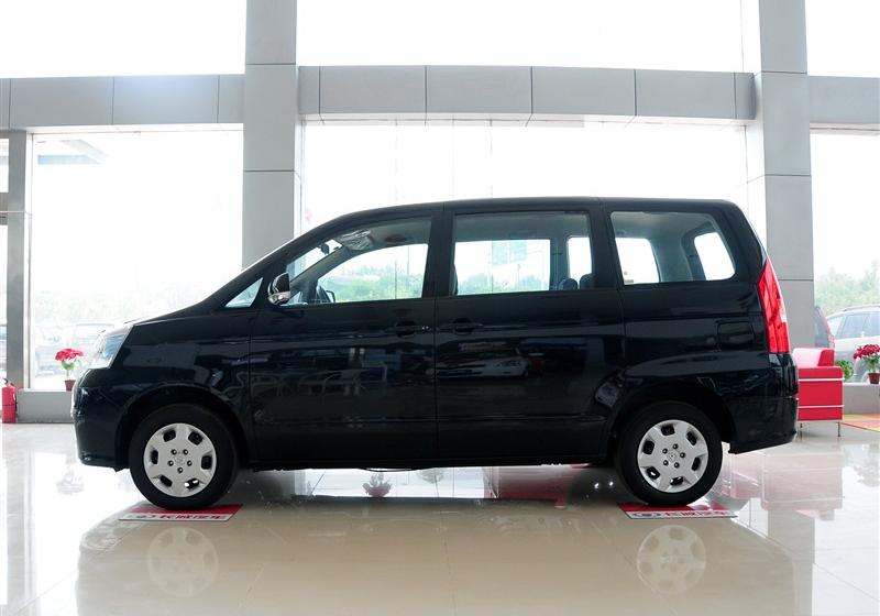 長城汽車 騰翼V80 2011款 2.0 自動標準型