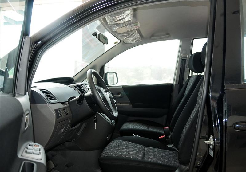 長城汽車 騰翼V80 2011款 2.0 自動標(biāo)準(zhǔn)型