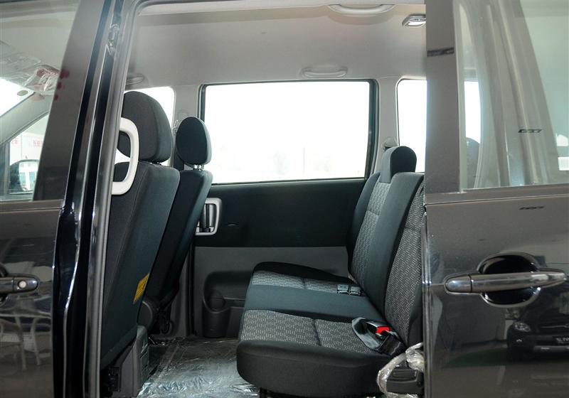 長城汽車 騰翼V80 2011款 2.0 自動標準型