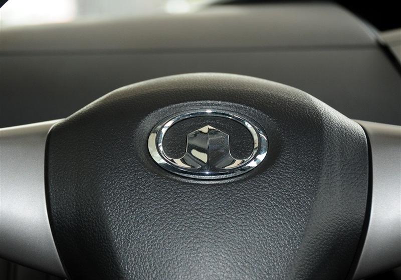 長城汽車 騰翼V80 2011款 2.0 自動標準型