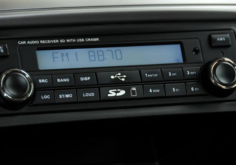 長城汽車 騰翼V80 2011款 2.0 自動標準型