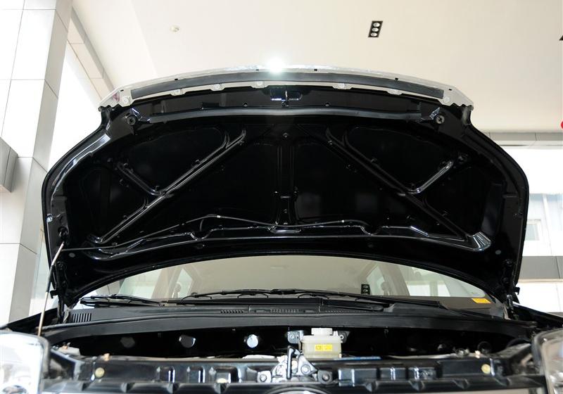 長城汽車 騰翼V80 2011款 2.0 自動標準型