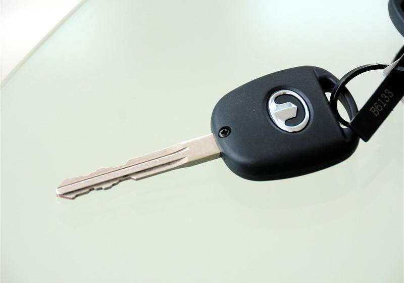 長城汽車 騰翼V80 2011款 2.0 自動標準型