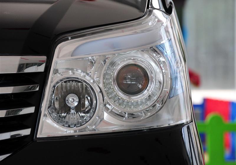 長城汽車 騰翼V80 2011款 2.0 自動標準型