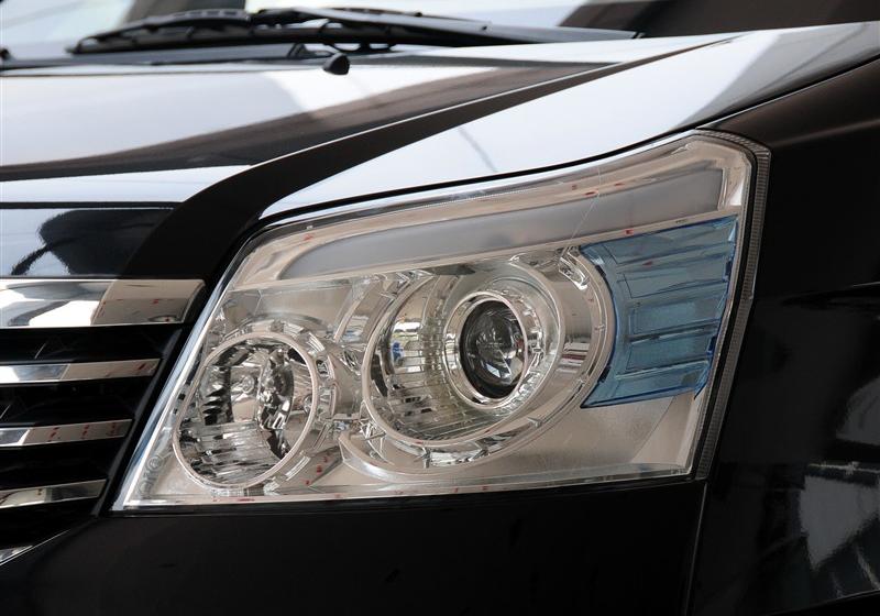 長城汽車 騰翼V80 2011款 2.0 自動標準型