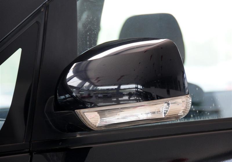 長城汽車 騰翼V80 2011款 2.0 自動標準型