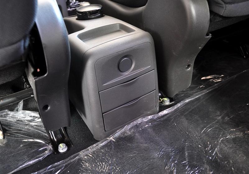 長城汽車 騰翼V80 2011款 2.0 手動舒適型