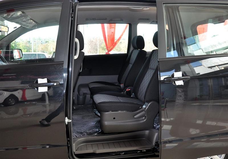 長城汽車 騰翼V80 2011款 2.0 手動舒適型