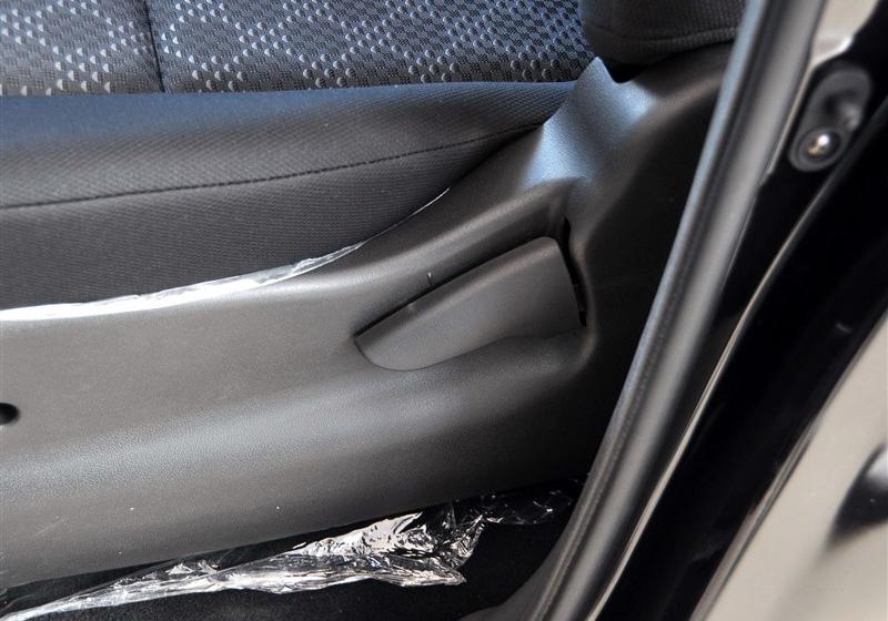 長城汽車 騰翼V80 2011款 2.0 手動舒適型