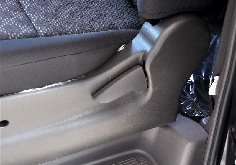 長城汽車 騰翼V80 2011款 2.0 手動舒適型