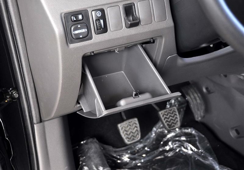 長城汽車 騰翼V80 2011款 2.0 手動舒適型