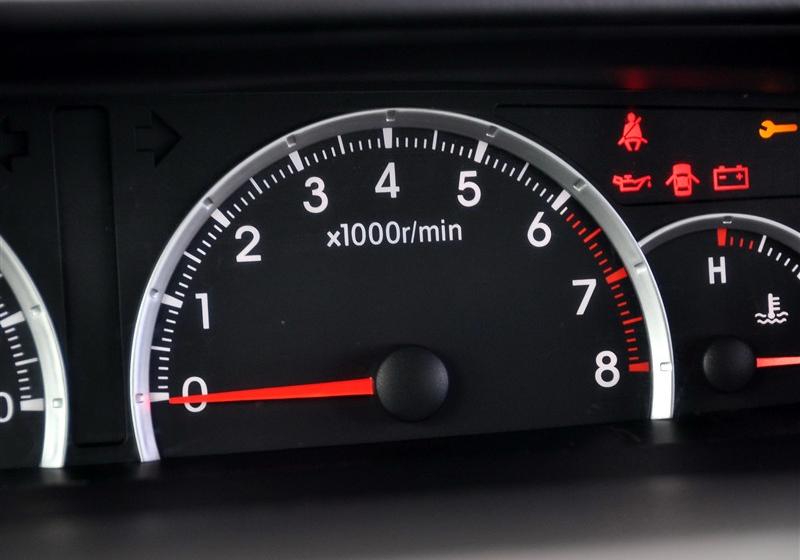 長城汽車 騰翼V80 2011款 2.0 手動舒適型