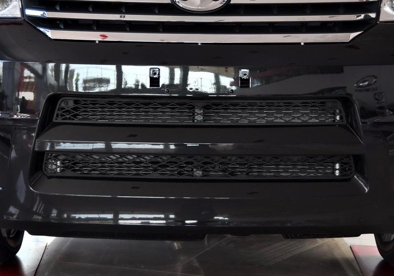 長城汽車 騰翼V80 2011款 2.0 手動舒適型