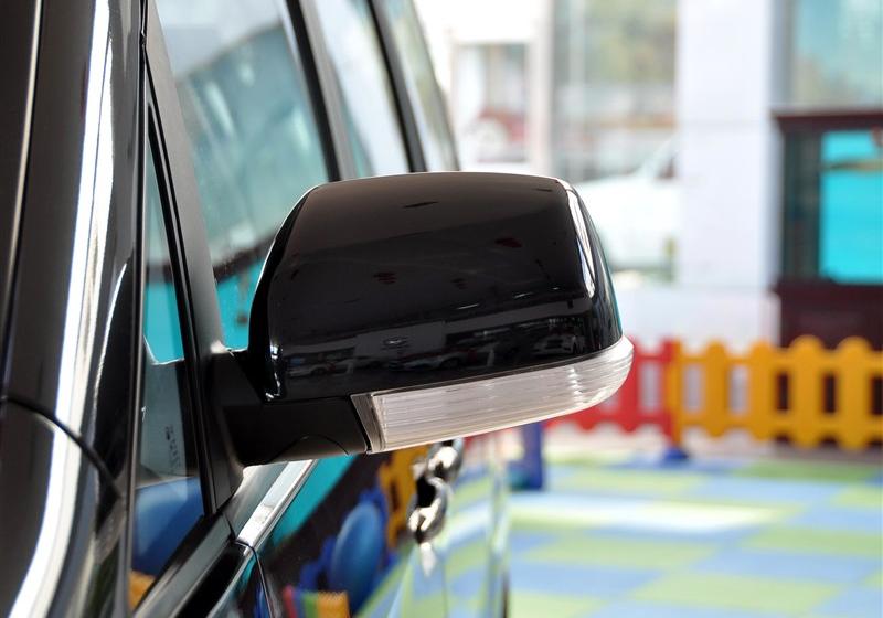 長城汽車 騰翼V80 2011款 2.0 手動舒適型