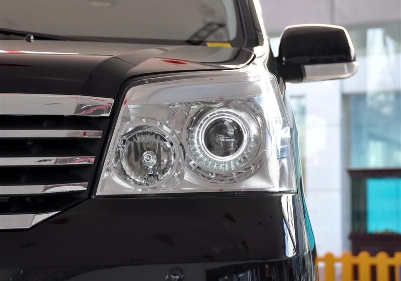 長(zhǎng)城汽車 騰翼V80 2011款 2.0 手動(dòng)舒適型