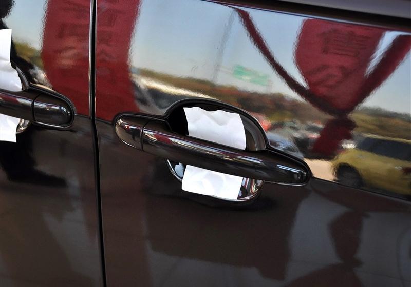 長城汽車 騰翼V80 2011款 2.0 手動舒適型