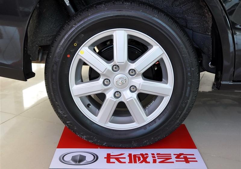 長城汽車 騰翼V80 2011款 2.0 手動舒適型