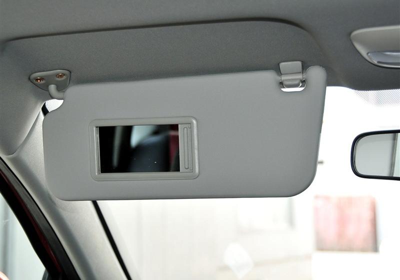 長城汽車 炫麗 2011款 CROSS 1.3L MT