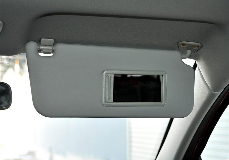 長城汽車 炫麗 2011款 CROSS 1.3L MT