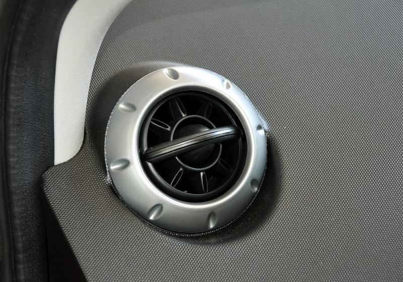 長(zhǎng)城汽車 炫麗 2011款 CROSS 1.3L MT