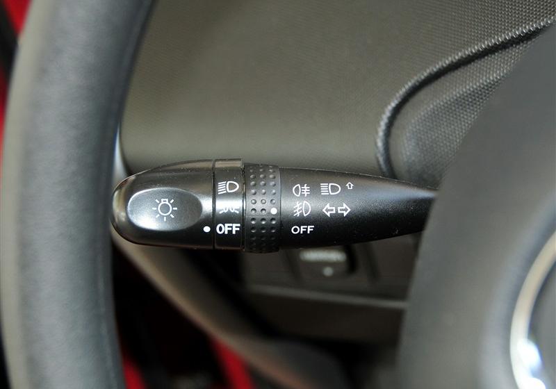 長城汽車 炫麗 2011款 CROSS 1.3L MT