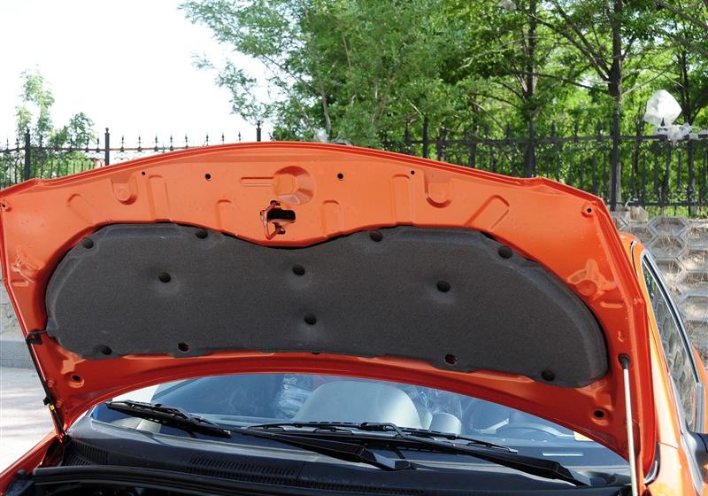 長城汽車 炫麗 2011款 CROSS 1.3L MT