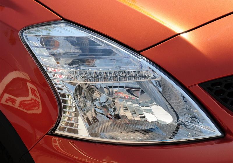 長城汽車 炫麗 2011款 CROSS 1.3L MT