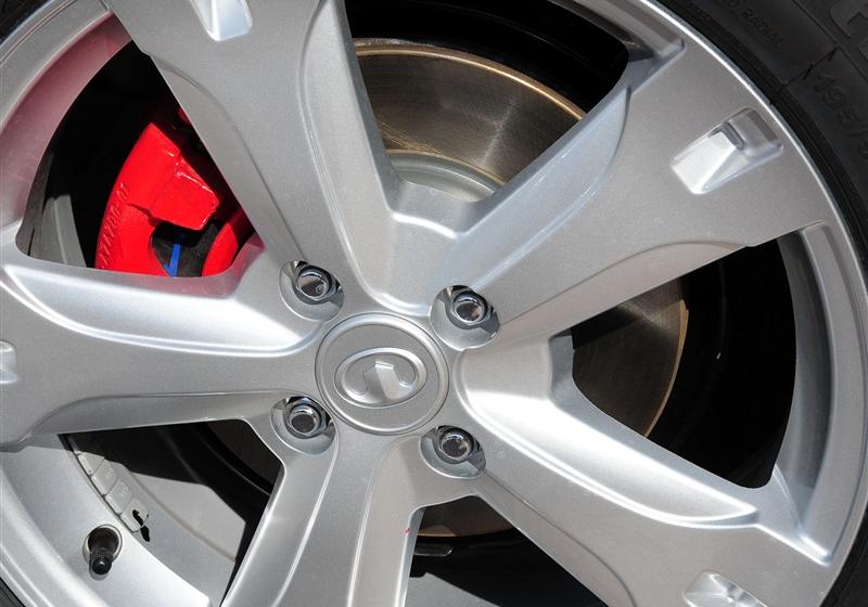 長城汽車 炫麗 2011款 CROSS 1.3L MT