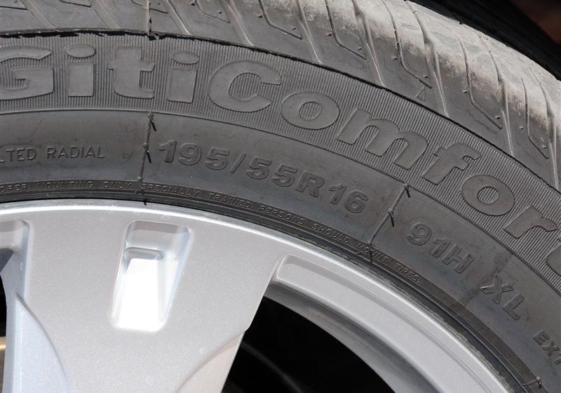 長城汽車 炫麗 2011款 CROSS 1.3L MT