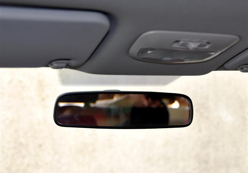 長(zhǎng)城汽車(chē) 炫麗 2011款 CROSS 1.5L MT